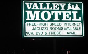 Valley Motel Pittsburgh